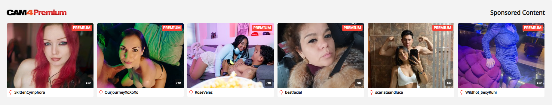 cam4 premium