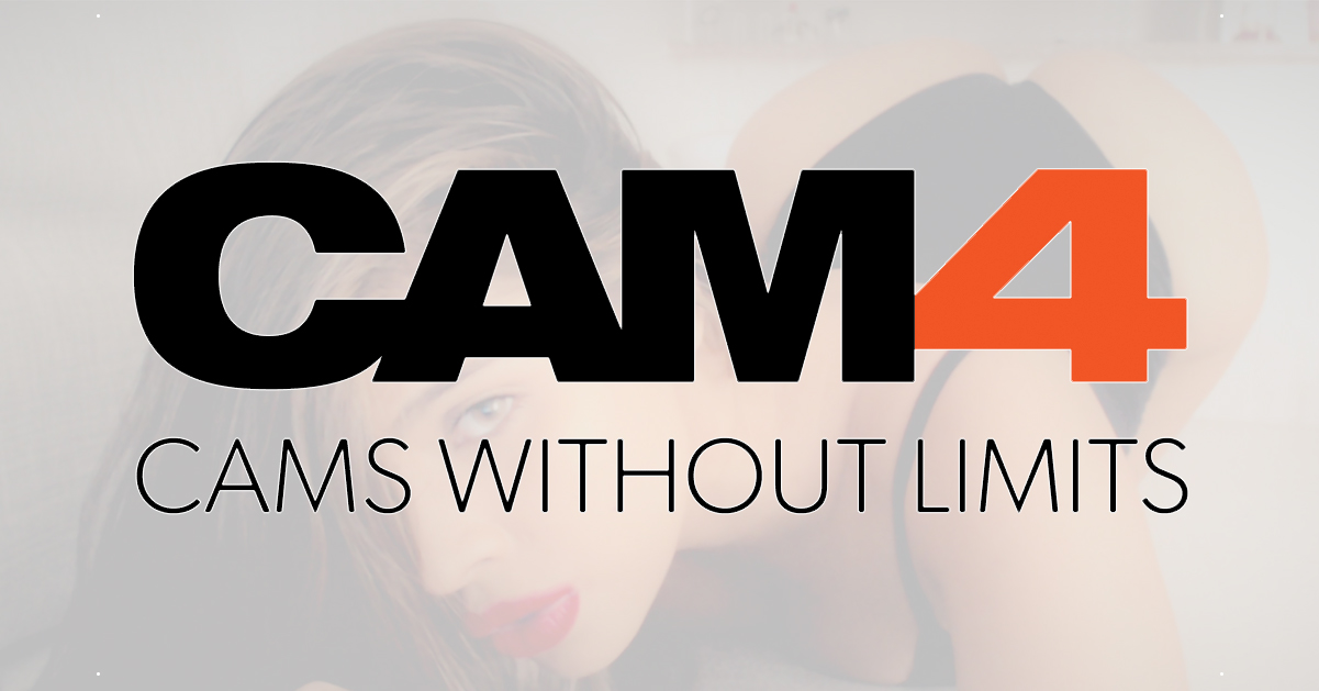 Cam4 official website
